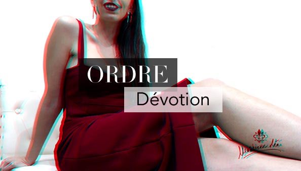 ordre devotion 2